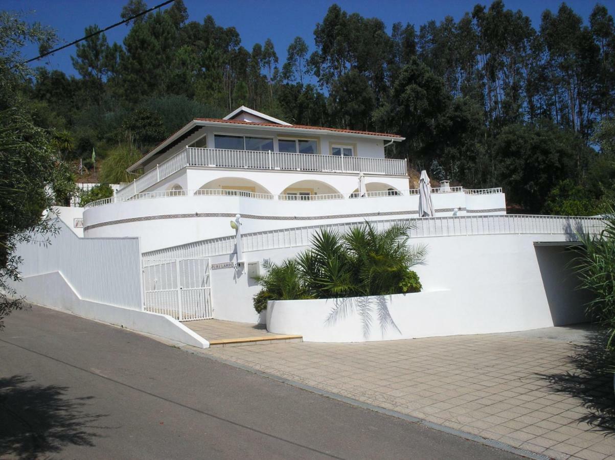 Vivenda Pirilampo Villa Вила Нова де Пойарес Екстериор снимка